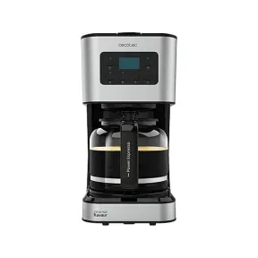 Cafetera Cecotec Coffee 66 Smart con 15% extra en APP