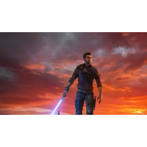Jedi: Survivor - Star Wars en PS5 | PS Store