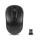 Ratón Inalámbrico Negro Speedlink CEPTICA con 3 Botones