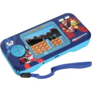 Consola Retro Megaman Portable: My Arcade Pocket Player