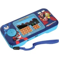 Consola Retro Megaman Portable: My Arcade Pocket Player