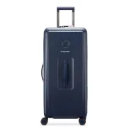 Maleta rígida DELSEY PARIS TURENNE 80 cm, 91 L, TSA