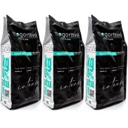 Café en grano espresso Intenso - Pack 3 Kilos Mogorttini
