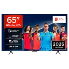 TCL 65P8L - Smart TV 65" UHD 4K 144Hz con AiPQ Pro