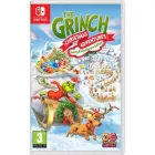 Christmas Adventures: The Grinch Complete Edition Switch