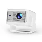 Proyector HY350 MAX de Magcubic: alta calidad de imagen.