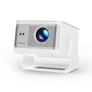 Proyector HY350 MAX de Magcubic: alta calidad de imagen.