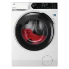 Lavasecadora AEG LWR7316O4B, Lava 10 Kg, Seca 6 Kg