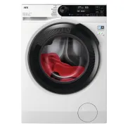 Lavasecadora AEG LWR7316O4B, Lava 10 Kg, Seca 6 Kg