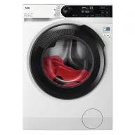 Lavasecadora AEG LWR7316O4B, Lava 10 Kg, Seca 6 Kg