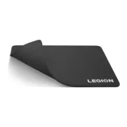 Alfombrilla de juego negra Lenovo Legion para ratón