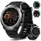 Smartwatch: el reloj del futuro