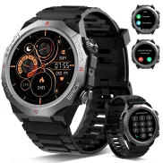 Smartwatch: el reloj del futuro