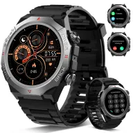 Smartwatch: el reloj del futuro