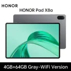 Tablet HONOR Pad X8a EU 4GB RAM 64GB Almacenamiento