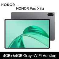 Tablet HONOR Pad X8a EU 4GB RAM 64GB Almacenamiento