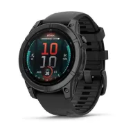 Garmin Fénix E: Smartwatch de Alto Rendimiento