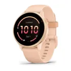 Garmin Vivoactive 6 Rosa: Smartwatch Deportivo y Elegante