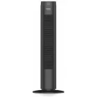 Ventilador Torre Digital Taurus New Babel 50W con Mando