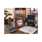 Juego Nueva York + Guía Japón