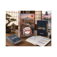 Juego Nueva York + Guía Japón