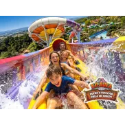 Aquopolis Villanueva: Promo Especial