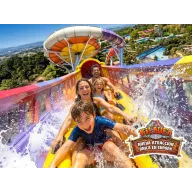 Aquopolis Villanueva: Promo Especial