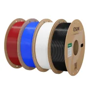 Filamento PLA 1.75mm 4kg CR eSUN Basic