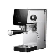 Cafetera semiautomática Xiaomi 1.2L 1350W Plateada