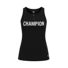 Camiseta de tirantes mujer CHAMPION (XS, S, M)