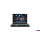 Portátil Gaming GIGABYTE G5 KF5 - i5-13500H, RTX 4060, 16GB