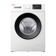 Lavadora Corbero CLT712VIN C 7kg 1200rpm Blanco