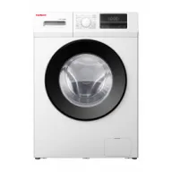 Lavadora Corbero CLT712VIN C 7kg 1200rpm Blanco