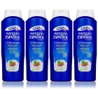 Bote de Gel de Baño Cremoso con Manteca de Karité 1250 ml