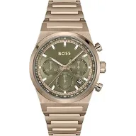 Reloj Cronógrafo de Cuarzo BOSS para Hombre - Candor Chrono