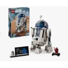 R2-D2 LEGO 75379: aplica cupón de 8 euros descuento