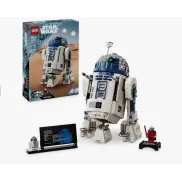 R2-D2 LEGO 75379: aplica cupón de 8 euros descuento