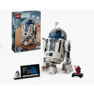R2-D2 LEGO 75379: aplica cupón de 8 euros descuento