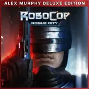 RoboCop: Rogue City - Alex Murphy en STEAM
