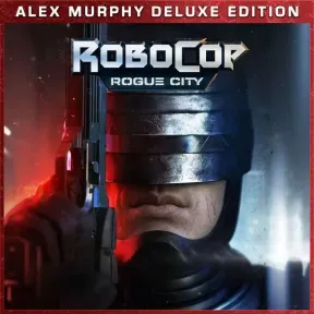 RoboCop: Rogue City - Alex Murphy en STEAM