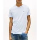 Camiseta 100% Algodón - TOMMY HILFIGER, Varios Colores y Tallas