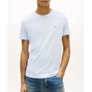 Camiseta 100% Algodón - TOMMY HILFIGER, Varios Colores y Tallas