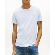 Camiseta 100% Algodón - TOMMY HILFIGER, Varios Colores y Tallas