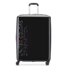 Maleta grande rígida DELSEY PARIS 75 cm 4 ruedas TSA