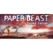 Folded Edition de Paper Beast