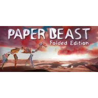 Folded Edition de Paper Beast