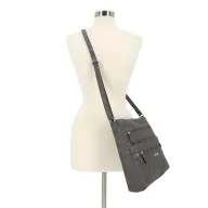 Bolso MultiSac Lorraine bandolera para mujer