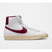 Nike Blazer Mid '77 de piel - Tallas 36 a 39 disponibles