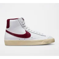 Nike Blazer Mid '77 de piel - Tallas 36 a 39 disponibles