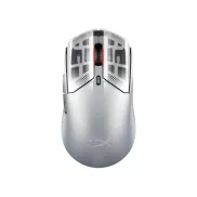 Ratón Gaming HyperX Pulsefire Haste 2 S - Inalámbrico Ultra-Ligero
